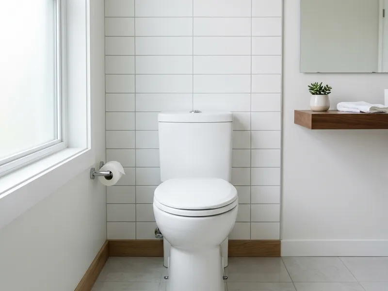 Toilet Repair & Installation Plumber in Lebanon, OH